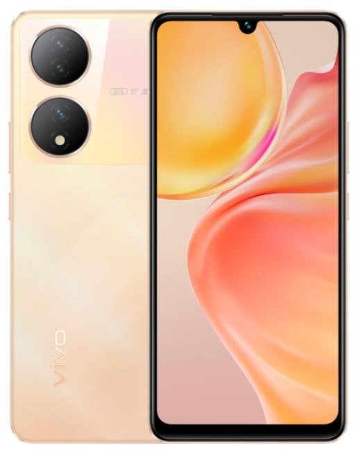 Vivo Y100 12