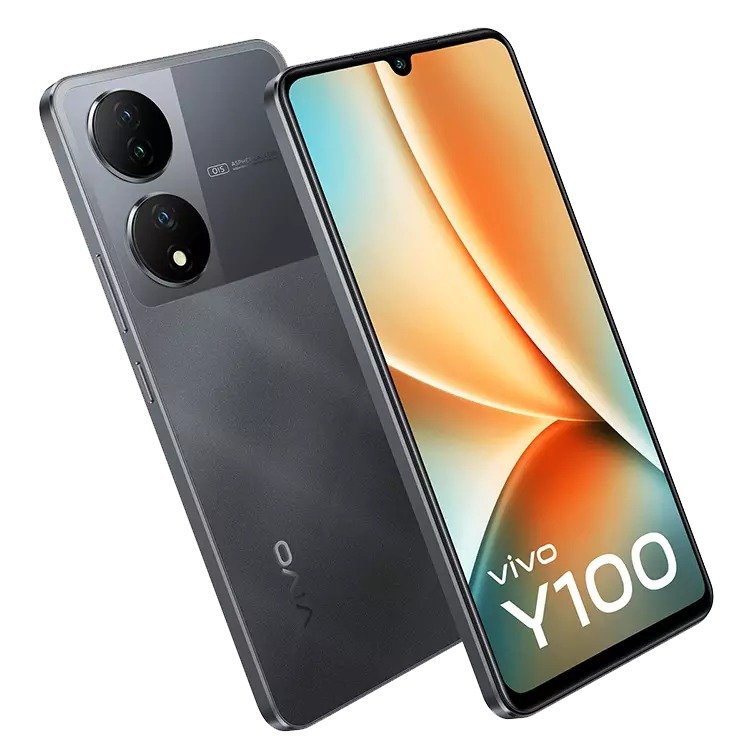 Vivo Y100A 10