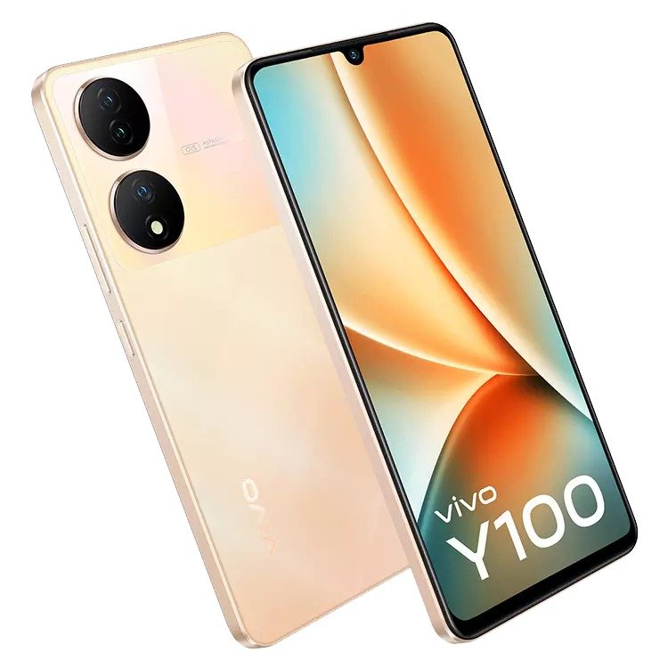 Vivo Y100A 11