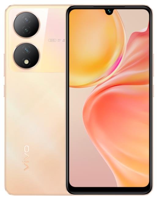 Vivo Y100A 12