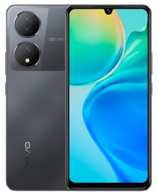 Vivo Y100A 13