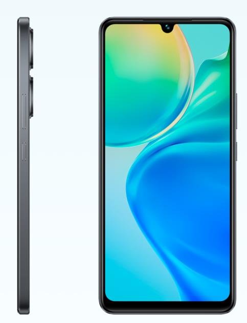 Vivo Y100A 2