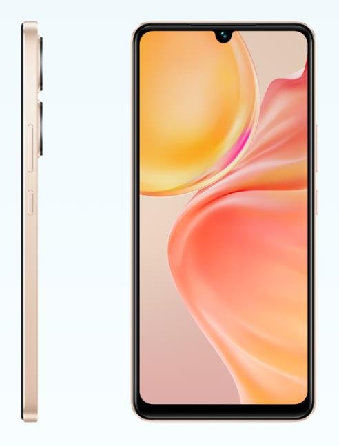 Vivo Y100A 3