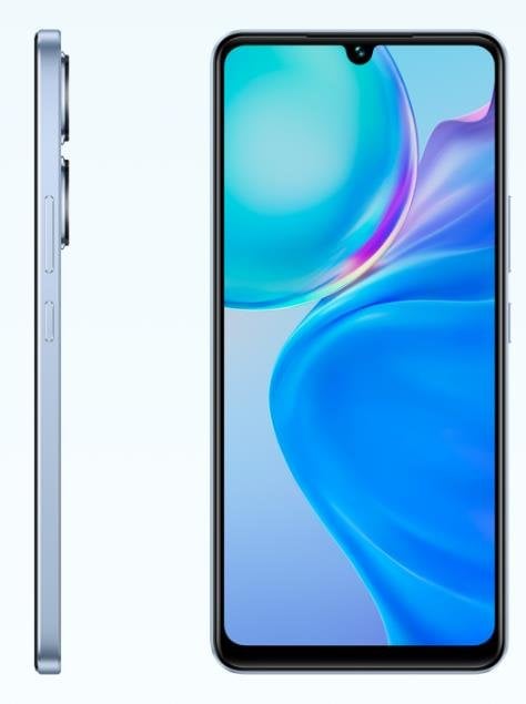 Vivo Y100A 4