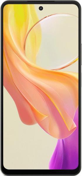 Vivo Y100i Power 5G