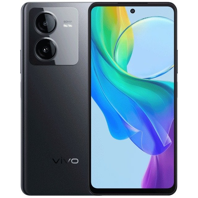 Vivo Y100i Power 5G 2