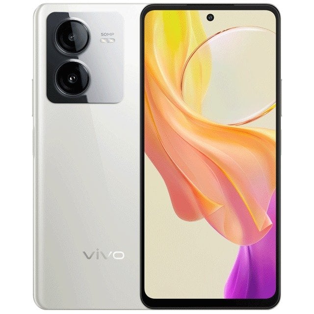 Vivo Y100i Power 5G 3