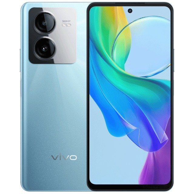 Vivo Y100i Power 5G 4