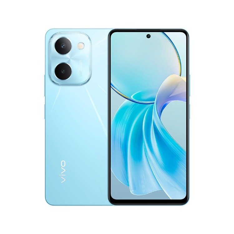 Vivo Y100i 4