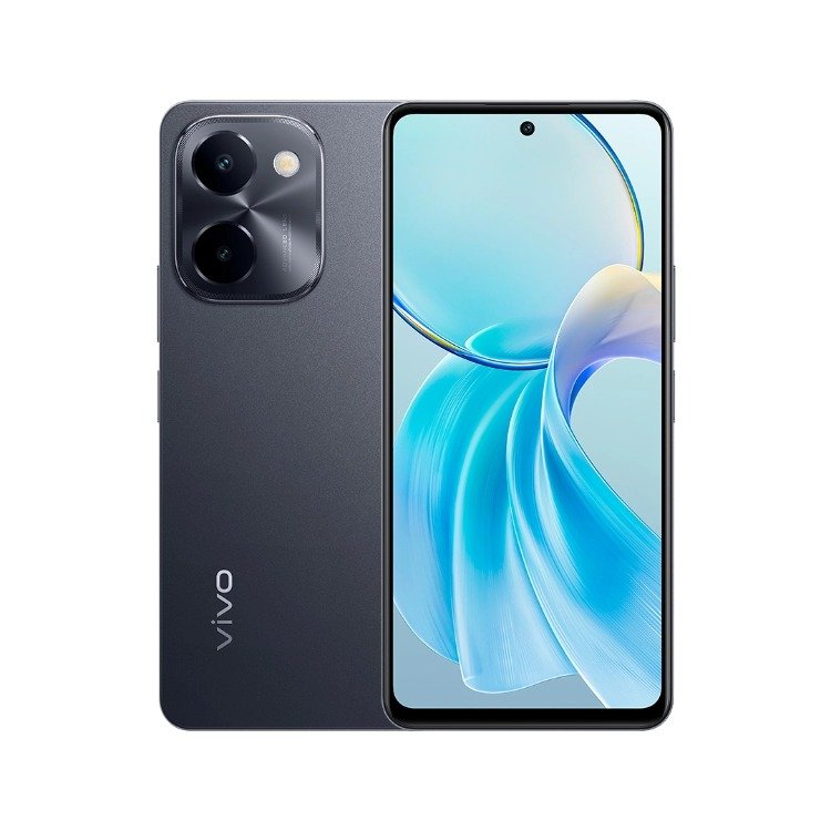 Vivo Y100i 5