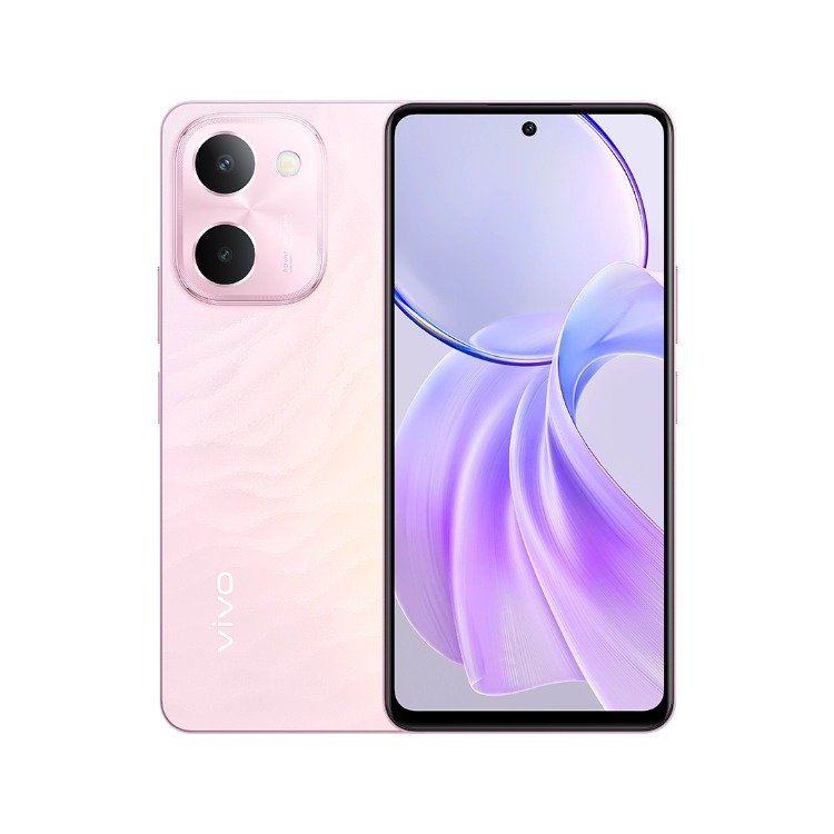 Vivo Y100i 7