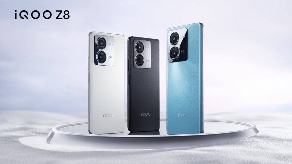 Vivo Y100t
