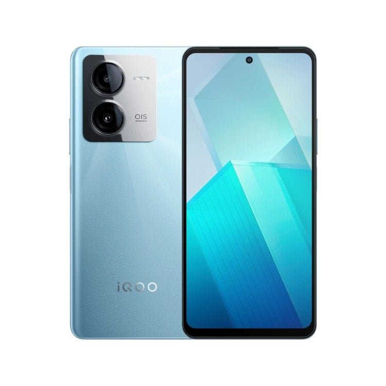 Vivo Y100t 6