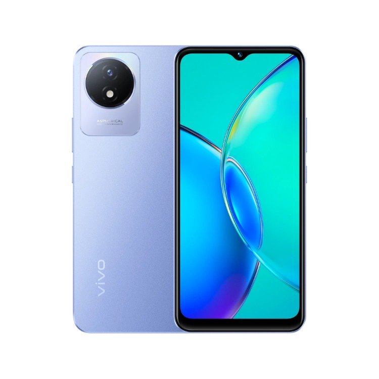 Vivo Y11 (2023) 2