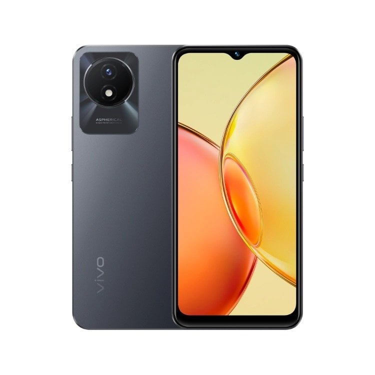 Vivo Y11 (2023) 3