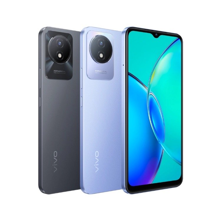 Vivo Y11 (2023) 5