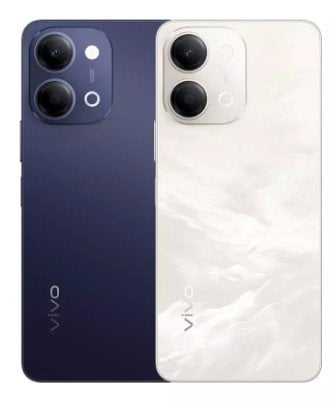 Vivo Y11d 2