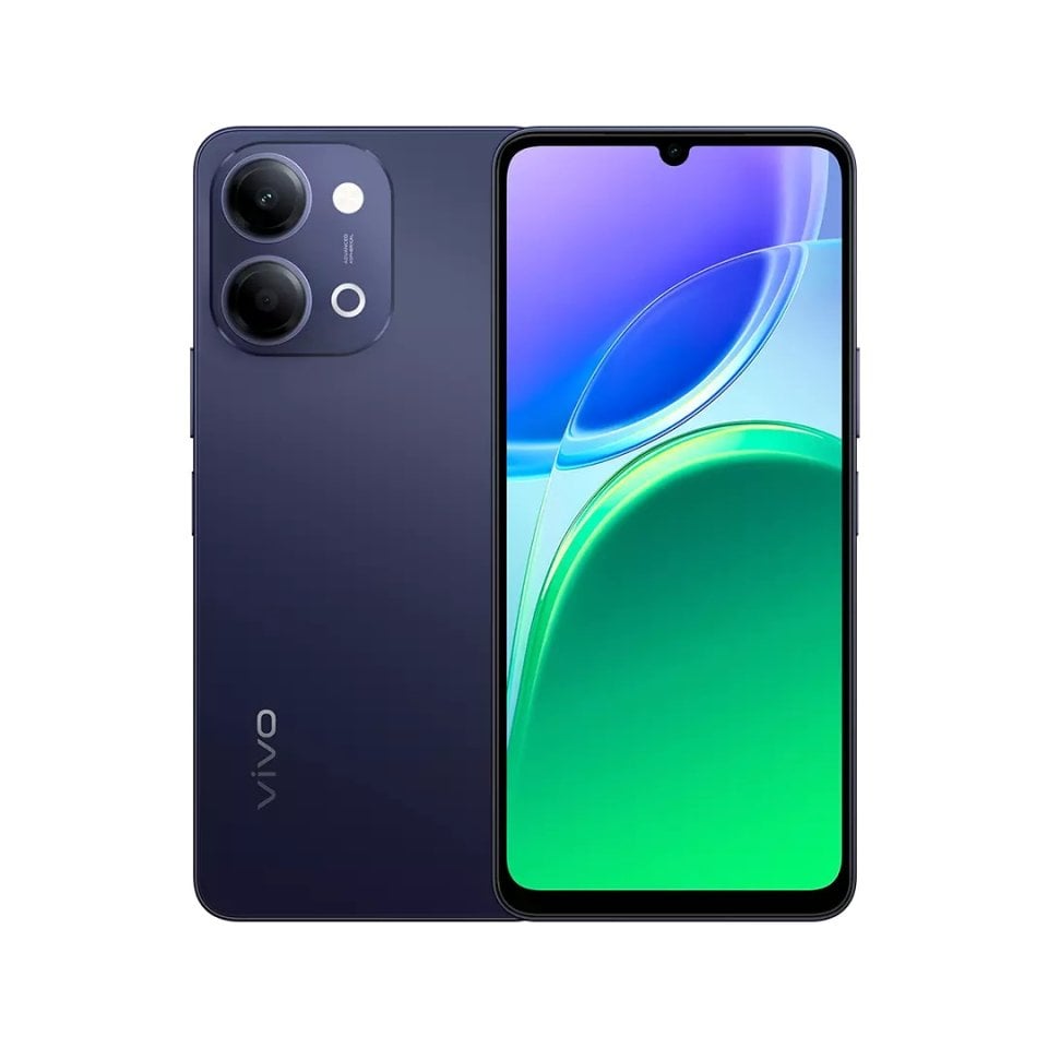 Vivo Y11d 3