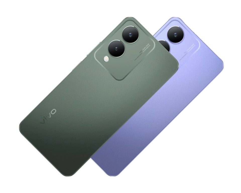 Vivo Y17s 3