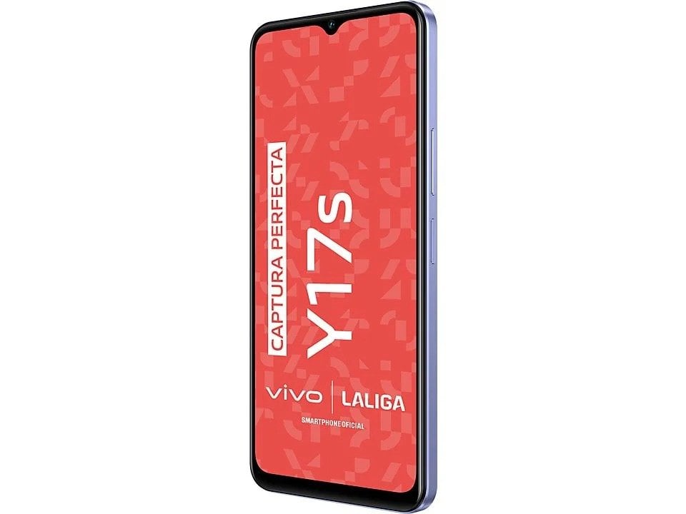 Vivo Y17s 6