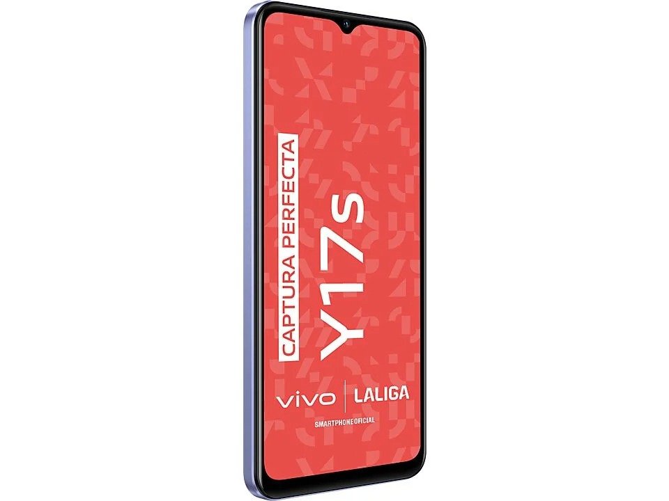 Vivo Y17s 7