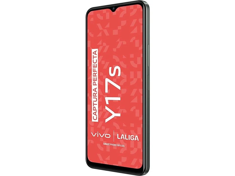 Vivo Y17s 8