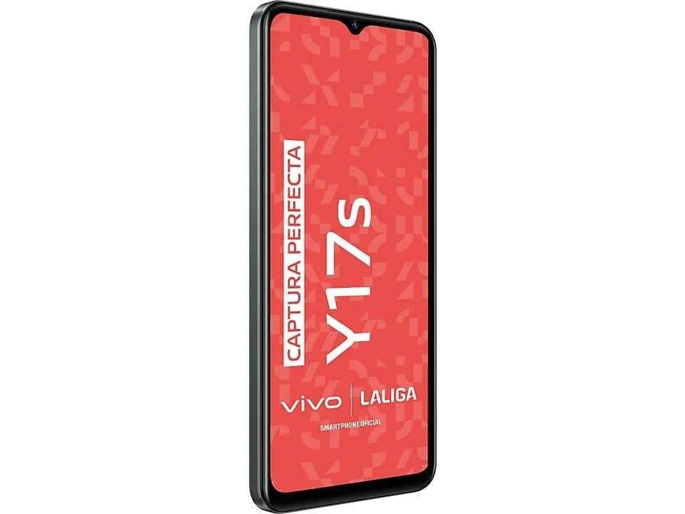 Vivo Y17s 9