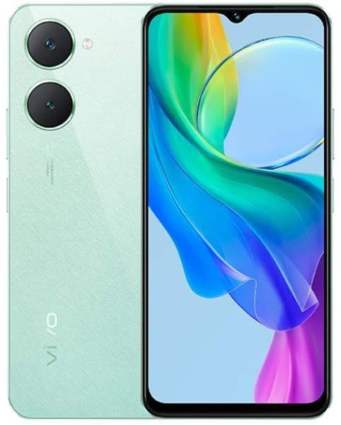 Vivo Y18 13