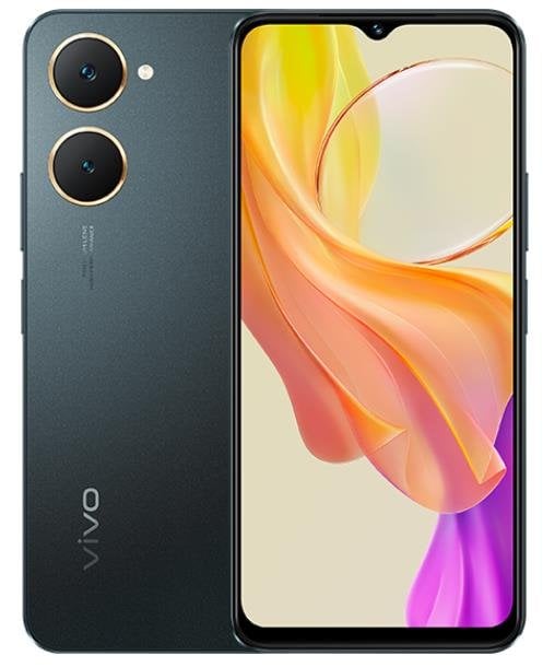 Vivo Y18 3