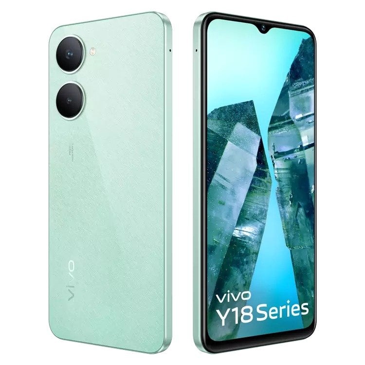 Vivo Y18 5