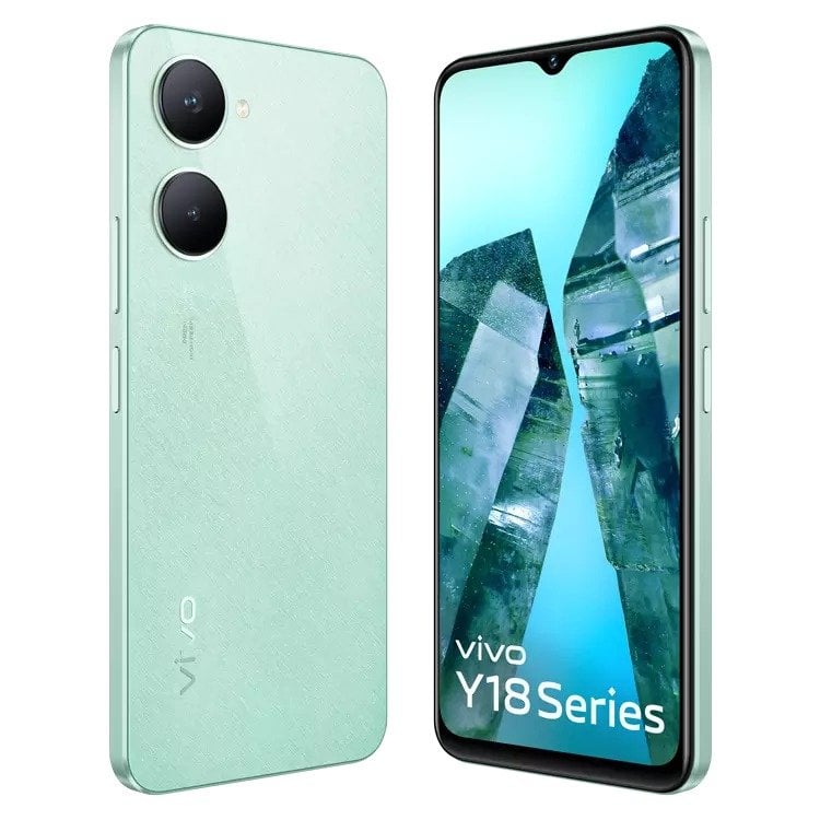 Vivo Y18 7