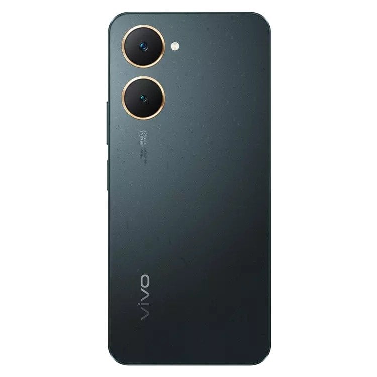 Vivo Y18t 12