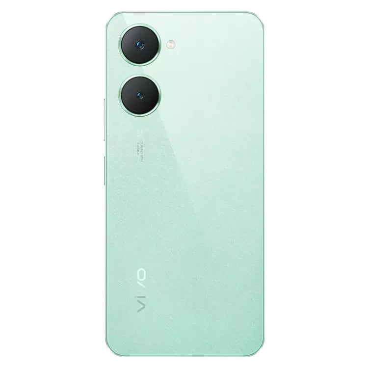 Vivo Y18t 6