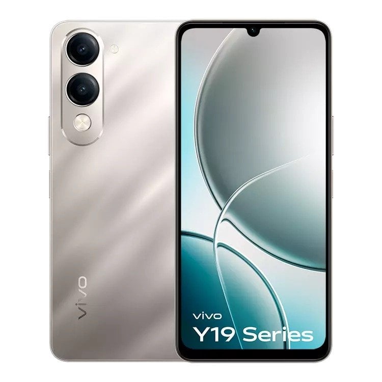 Vivo Y19e 3