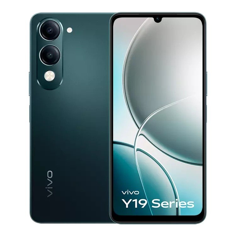 Vivo Y19e 8
