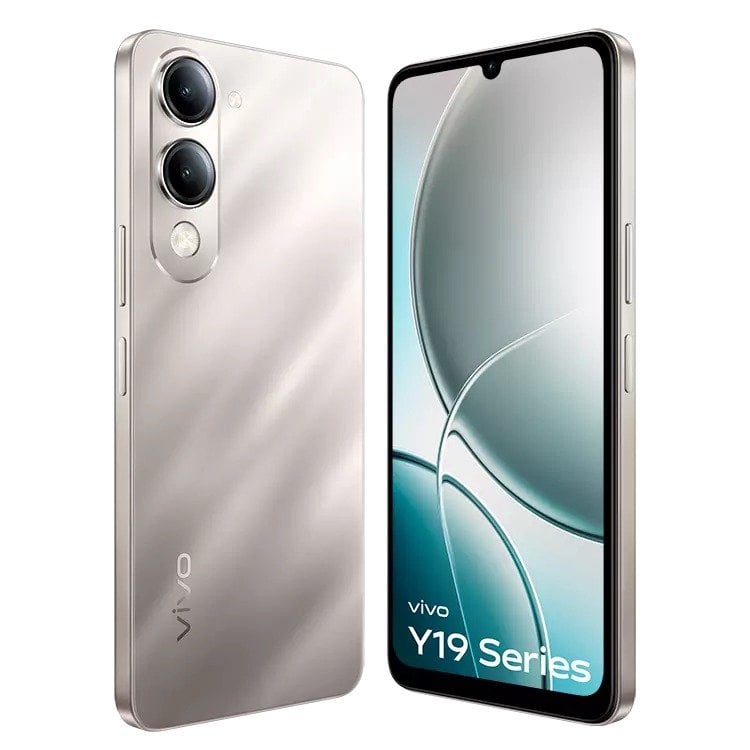 Vivo Y19e 9