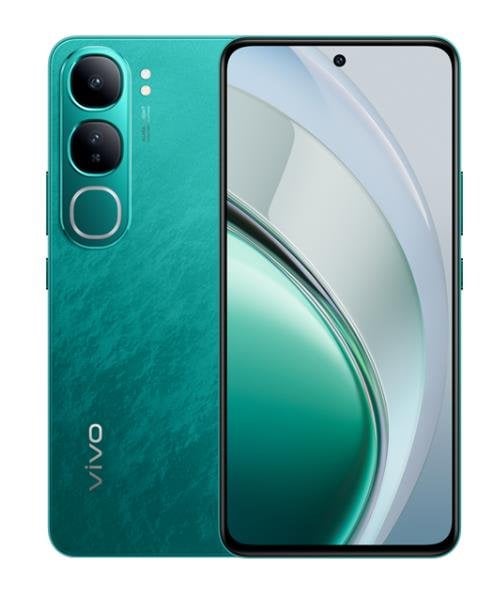 Vivo Y200 4G 2