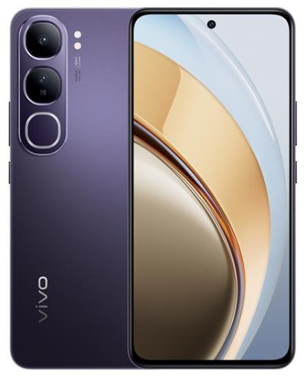 Vivo Y200 5G 2
