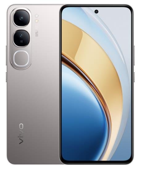 Vivo Y200 5G 22
