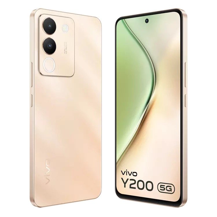 Vivo Y200 5G 26