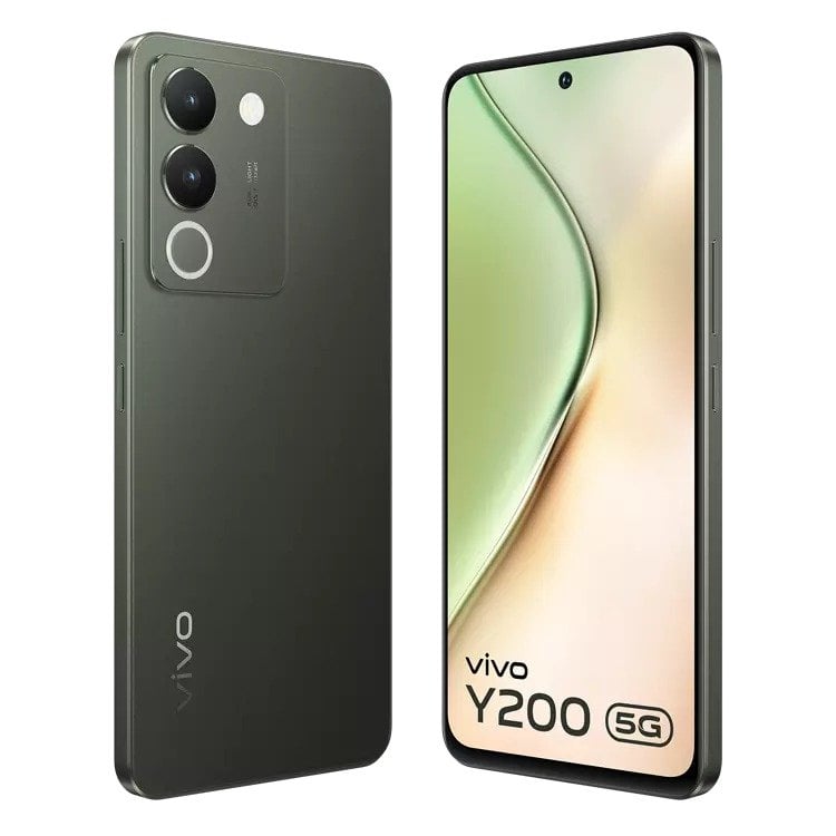 Vivo Y200 5G 30