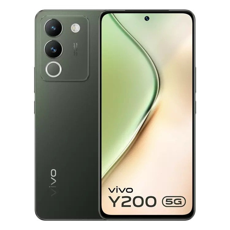 Vivo Y200 5G 33