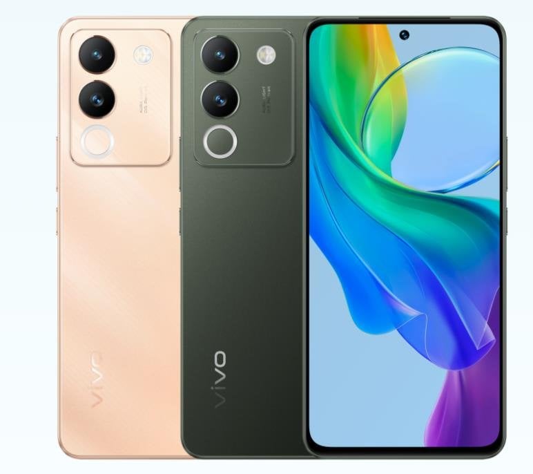Vivo Y200 5G 34