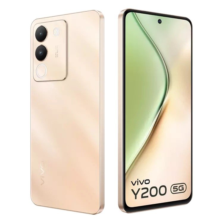Vivo Y200 5G 36