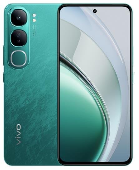 Vivo Y200 5G 5