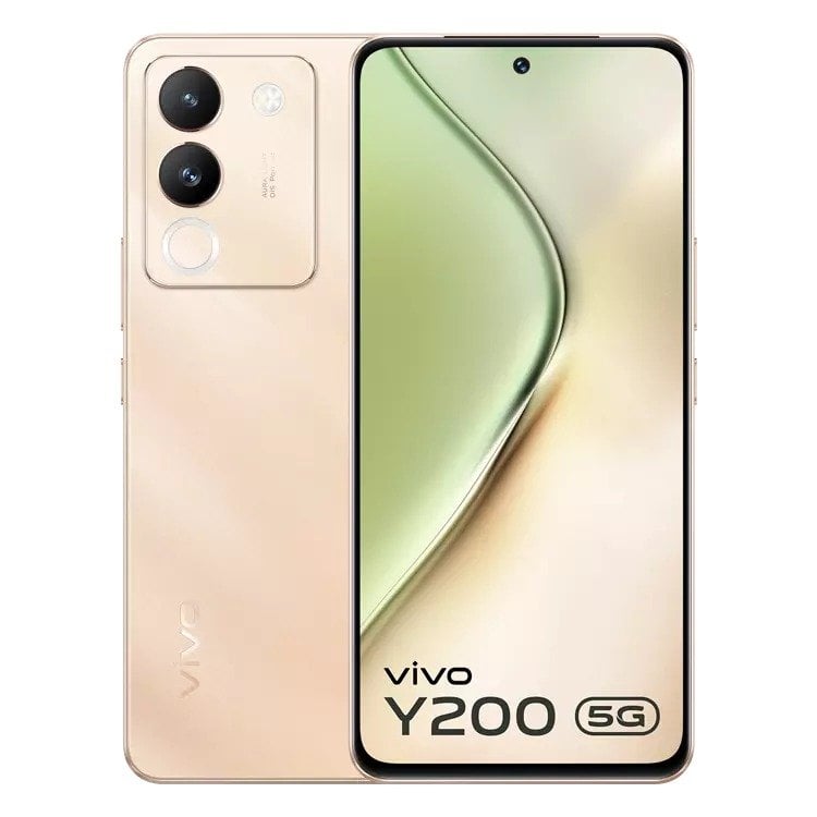 Vivo Y200 5G 8