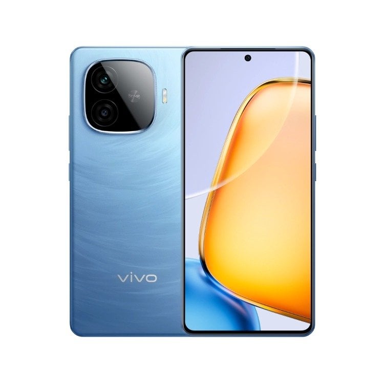 Vivo Y200 GT 2