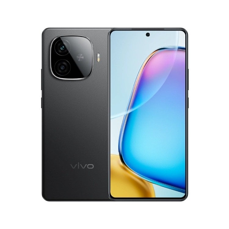 Vivo Y200 GT 4