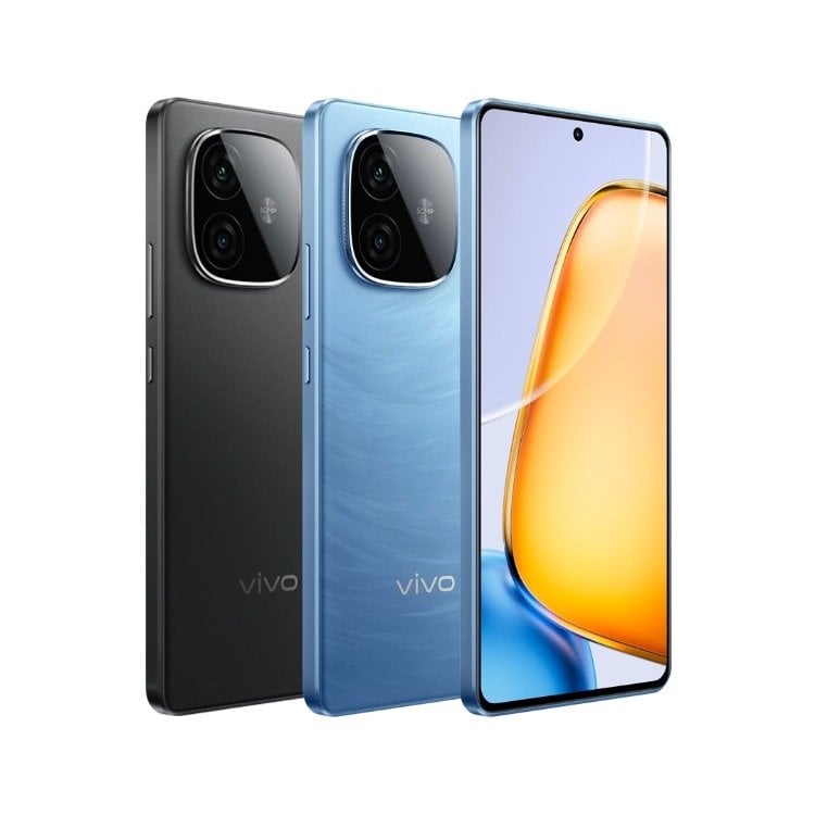 Vivo Y200 GT 5