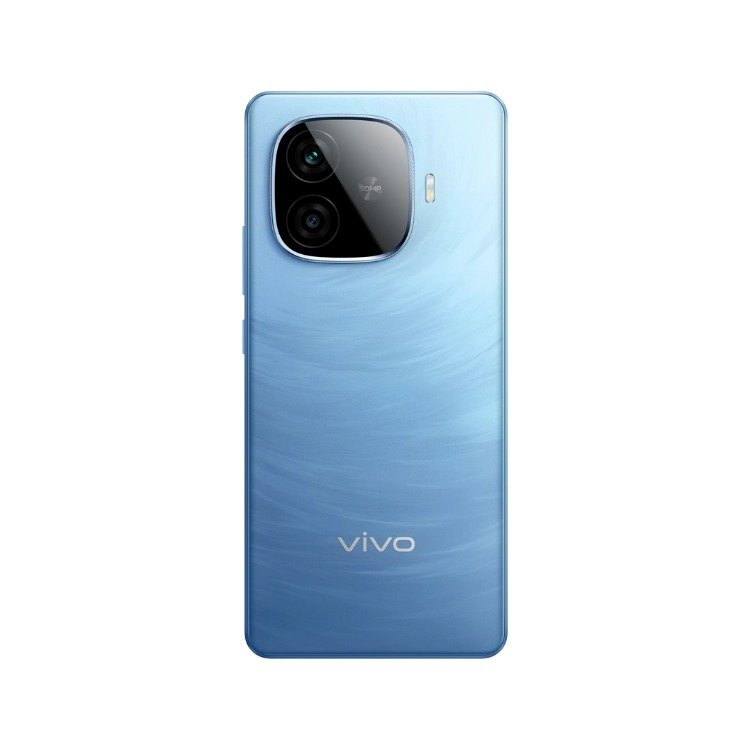 Vivo Y200 GT 6